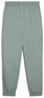 Pantaloni spotivi pentru bărbați Puma Pumatech Track Pants Wv Cl Green Moon, s.XL imaginea #2 — magazin online Desire.md