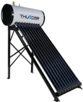 Încalzitor de apă solar Thunder KSC-100L-Black imaginea #1 — magazin online Desire.md