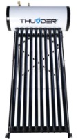 Încalzitor de apă solar Thunder KSC-100L-Black imaginea #2 — magazin online Desire.md