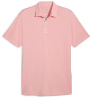 Поло Puma Pure 2.0 Pink Fruit, s.L