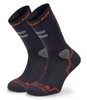 Мужские носки Rollerblade Black/R 43-46 (06A85000741)