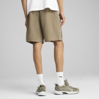 Pantaloni scurți pentru bărbați Puma Pumatech Cargo Woven Shorts 9 Velvet Moss, s.M imaginea #3 — magazin online Desire.md