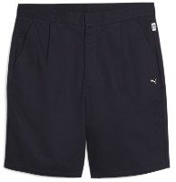 Pantaloni scurți pentru bărbați Puma Mmq Chino Shorts New Navy, s.28