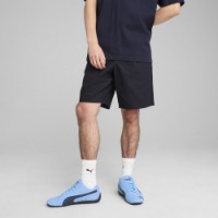 Pantaloni scurți pentru bărbați Puma Mmq Chino Shorts New Navy, s.32 imaginea #2 — magazin online Desire.md