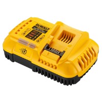 Комплект зарядного устройства + 2 аккумулятора DeWalt DCB118Y2