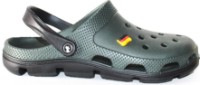 Шлёпанцы мужские Jose Amorales 116111 Khaki, s.43
