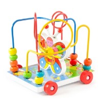 Labirint New World (MWZ-7044)