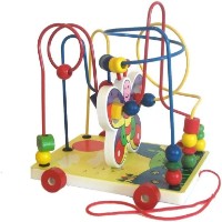 Labirint New World (MWZ-7044) imaginea #3 — magazin online Desire.md