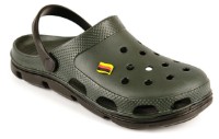 Șlapi pentru femei Jose Amorales 116214 Khaki, s.36
