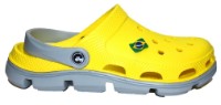 Шлёпанцы женские Jose Amorales 116380 Yellow, s.39