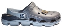 Шлёпанцы женские Jose Amorales 116395 Grey, s.41