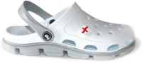 Шлёпанцы мужские Jose Amorales 116114 White, s.42