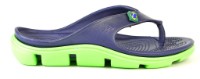 Вьетнамки женские Jose Amorales 118204 Navy Blue, s.40
