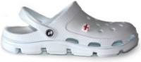 Шлёпанцы мужские Jose Amorales 116117 White, s.46