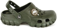 Шлёпанцы мужские Jose Amorales 118111 Khaki, s.44