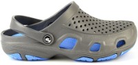 Шлёпанцы мужские Jose Amorales 118130 Grey, s.43