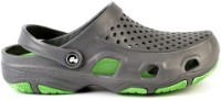 Шлёпанцы мужские Jose Amorales 118131 Grey, s.45