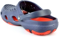 Шлёпанцы мужские Jose Amorales 118133 Navy Blue, s.42 фото №3 — интернет-магазин Desire.md