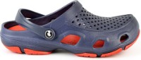 Шлёпанцы мужские Jose Amorales 118133 Navy Blue, s.45