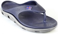 Вьетнамки мужские Jose Amorales 118211 Navy Blue, s.41 фото №2 — интернет-магазин Desire.md