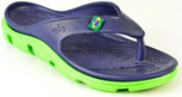 Вьетнамки мужские Jose Amorales 118217 Navy Blue, s.40 фото №2 — интернет-магазин Desire.md