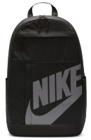 Городской рюкзак Nike Elmntl Bkpk Hbr Black/Anthracite