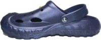 Шлёпанцы мужские Jose Amorales 124002 Navy Blue, s.42 фото №2 — интернет-магазин Desire.md