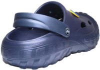 Шлёпанцы мужские Jose Amorales 124002 Navy Blue, s.42 фото №4 — интернет-магазин Desire.md