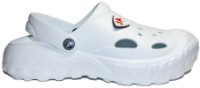 Шлёпанцы мужские Jose Amorales 124006 White, s.41