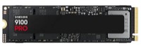 Solid State Drive (SSD) Samsung 9100 Pro 4Tb (MZ-VAP4T0BW)
