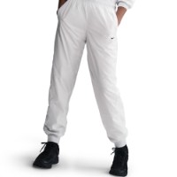 Pantaloni spotivi de dame Nike W Nsw Otg Uv Essntl Wvn Mr Jg White/Black, s.L