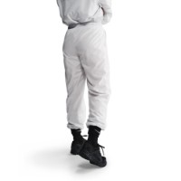 Pantaloni spotivi de dame Nike W Nsw Otg Uv Essntl Wvn Mr Jg White/Black, s.M imaginea #2 — magazin online Desire.md