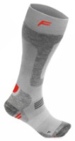 Женские носки F-Lite Ski SN 300, s.35-38 Grey/Red