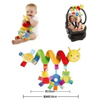 Jucărie pentru pătuturi si carucioare New World (S8868-35) imaginea #2 — magazin online Desire.md