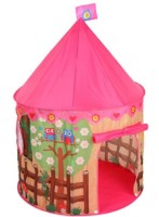 Cort pentru copii New World (1601)