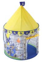 Cort pentru copii New World (1602)
