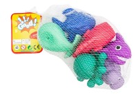 Jucării pentru apă și baie New World (508-247)