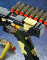 Игрушечное оружие New World (709B) фото №2 — интернет-магазин Desire.md