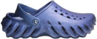 Шлёпанцы мужские Jose Amorales 124100 Navy Blue, s.42