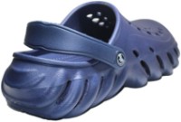 Шлёпанцы мужские Jose Amorales 124100 Navy Blue, s.42 фото №4 — интернет-магазин Desire.md