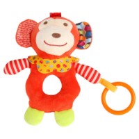 Jucărie cu sunătoare New World (7622B-34C)