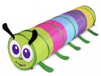 Tunel de joacă pentru copii New World (9993)