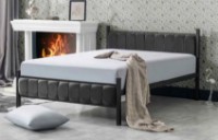 Pat Evger K-400 160x200cm Grey