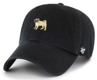 Chipiu '47 Dog Base Runner Icon Black imaginea #1 — magazin online Desire.md