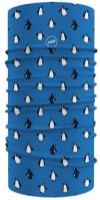 Headwear multifuncțional HAD HA121 Kids H1315 Blue Penguin
