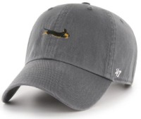 Chipiu '47 Dog Base Runner Icon Gray imaginea #1 — magazin online Desire.md