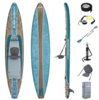 SUP-доска Bestway 2in1 (6532GBW)