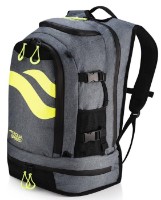Рюкзак Aqua Speed Maxpack Gray (240)