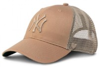 Бейсболка '47 New York Yankees Branson Beige