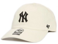 Бейсболка '47 New York Yankees Foundation Ivory, s.M